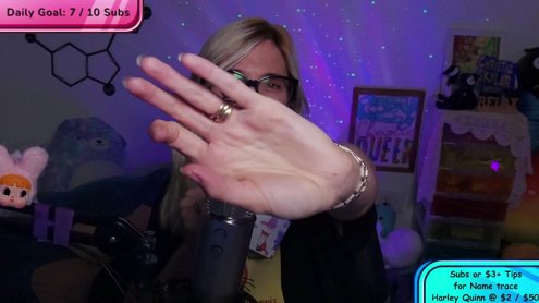 live asmr✨cozy chats, halloween triggers, and goal for cosplay | silenciomusic.co.uk