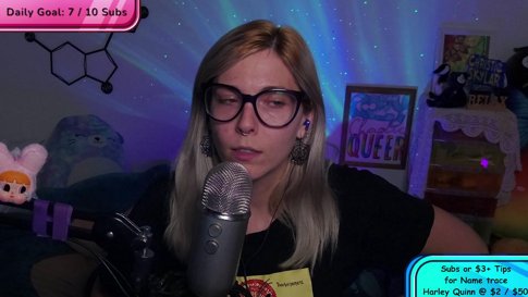 live asmr✨cozy chats, halloween triggers, and goal for cosplay | silenciomusic.co.uk