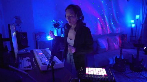[VODS 24/7] Improvisations, Cinematic, Originals and Experiments