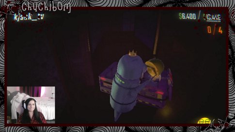 POV: U didnt pay ur bills now we are here || @aripblackrose @kjack_tv @truetc