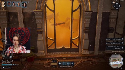 Solasta 2 - Primer playthough