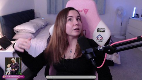 I'm just gonna scooch in right here... ♥ | #N7Community