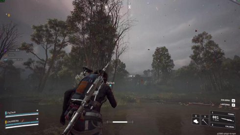 ¿Y si continuamos la historia ?