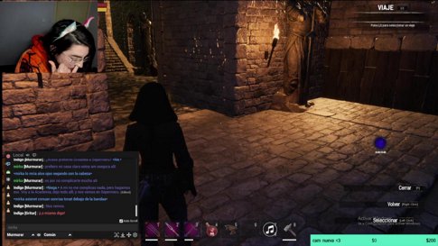 / / RP+18 oblivion  / /clases de baile /STAFF//<3  !redes