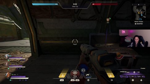 NEW HOPEFULLY FUN BUT NEW GAME WOOHOO |  !socials !discord