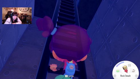 I finally get to play Pokopia 🥹