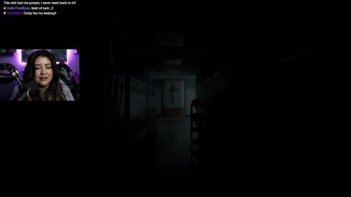 Today is the day.... i'm scared D;