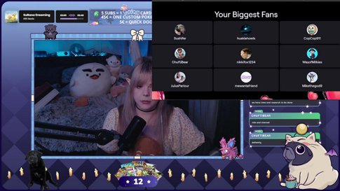 Tired Tuesday! Just a girl and her horrific genetic experiments 🩷 [Infinite Fusion Nuzlocke]