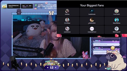 Tired Tuesday! Just a girl and her horrific genetic experiments 🩷 [Infinite Fusion Nuzlocke]