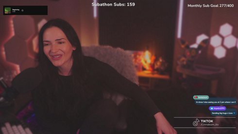 [DROPS] COMMUNITY DAY SUBATHON !subgoals | !socials !throne !youtube !patreon !merch