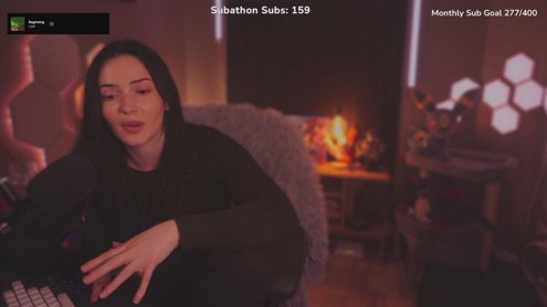 [DROPS] COMMUNITY DAY SUBATHON !subgoals | !socials !throne !youtube !patreon !merch