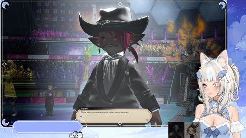 ♡ happy patch day! new content? (kingdom when we get dc'd...) [Final Fantasy XIV] ♡