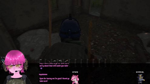 [DROPS ENABLED] [ENG] Pink Aussie Goblin Vtuber | Customize your Avatar!