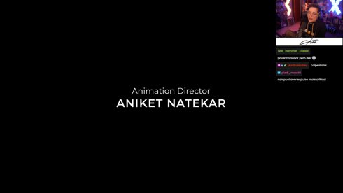 CONFERENZA LEVEL 5 e poi 3 capitolo DI DISPATCH| !artbook !schedule !wnv