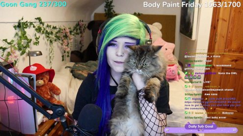 PS5 Giveaway! Troubleshooting my life rn | @clarawrrxd socials! | Goon Gang 237/300