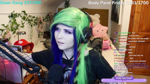 PS5 Giveaway! Troubleshooting my life rn | @clarawrrxd socials! | Goon Gang 237/300