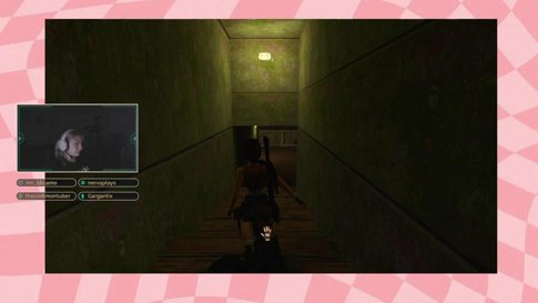 The best in the series, prove me wrong!!