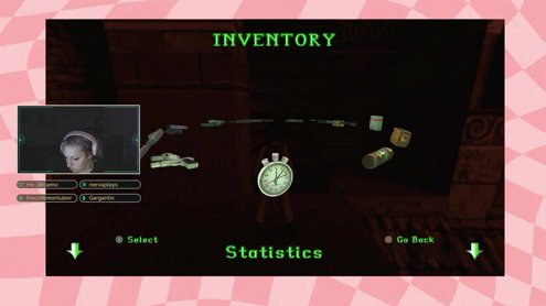 The best in the series, prove me wrong!!