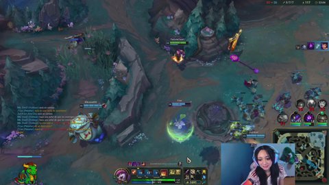 🦆 LUNES CON L DE LOL VEN Y JUEGA !recompensas 🦆