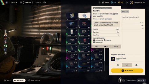 Randoms have no brains..