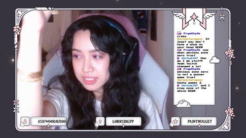 long time no stream - first playthrough