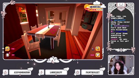 long time no stream - first playthrough
