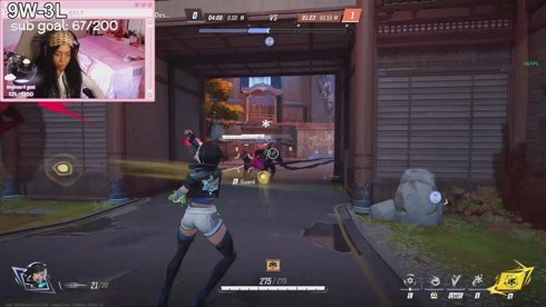 stupendous precision
