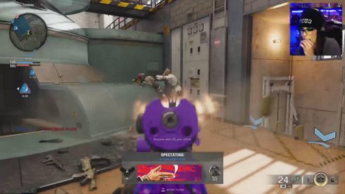 It's my sisters birthday! Go show her some love! |COD BLACK OPS 6