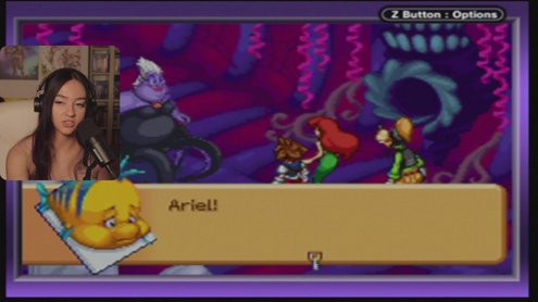 🃏 GBA || First Playthrough || Night 2 🃏