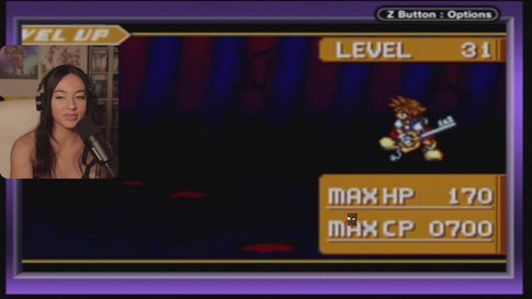 🃏 GBA || First Playthrough || Night 2 🃏