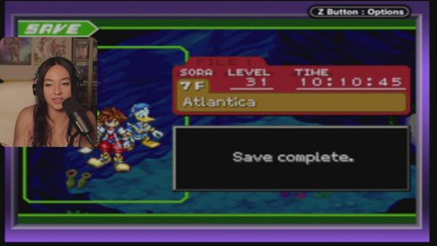 🃏 GBA || First Playthrough || Night 2 🃏