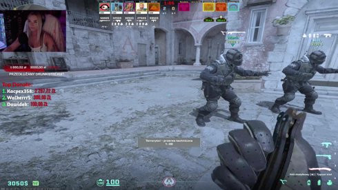 🔴Nocne premiery... !csgoskins !yt !dc !ig