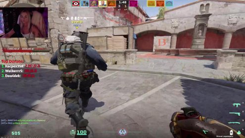🔴Nocne premiery... !csgoskins !yt !dc !ig