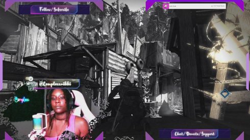 Watch Party | Souless Cheaters
