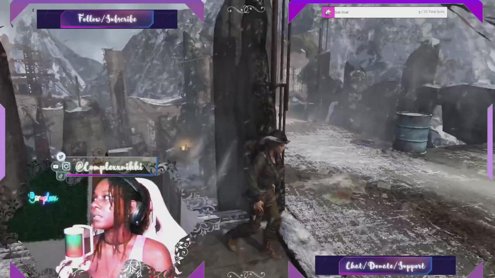 Watch Party | Souless Cheaters