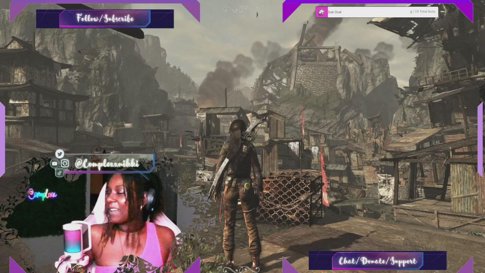 Watch Party | Souless Cheaters