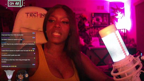 BUY ME FOOD AND VIDEO GAMES !  @cookieekawaii