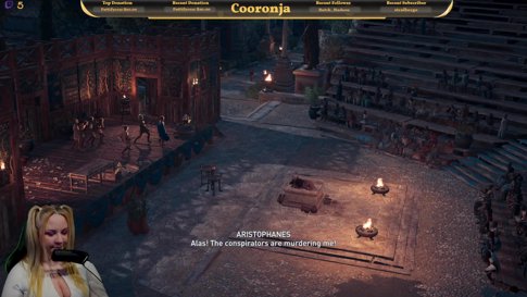 Going back to Greece instead :P  [swe/eng]