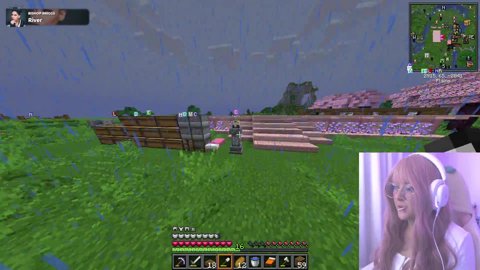 🌸Buenas las tengan, reacciones a memes y valo🌸hola !cosplay !comandos