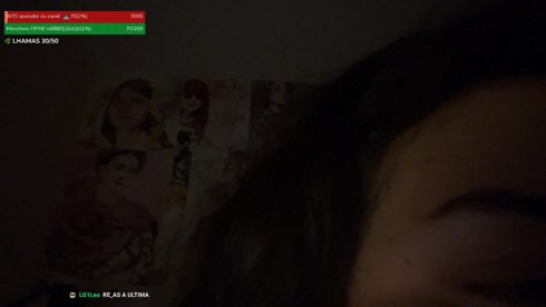 Secretária do amor e da limpeza  !insta @coralicee !discord !subs