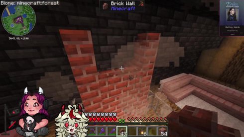 (18+)  Tavern time and more decorating! Yapping our way through Wednesday! w / @cypherghost_ || !earfy !Discord <3