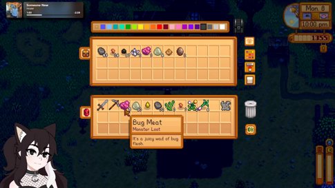 so eepy | chill vibes | [18+]