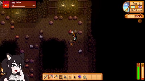 so eepy | chill vibes | [18+]