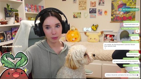 [3. Jahr, 100% Run] Dein Guten Morgen Stream mit positiven Nebeneffekten ❤️  🌈 !turtlebeach