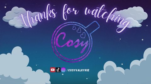 🌅 Painting clouds and viewer requests ⛅| Chat and Chill | [ENG] [CC]