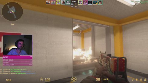 (18+) Counter Blink CS 2