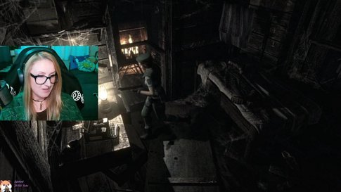 Got myself into a hole, no ink left - 1st PLaythru - ITS SUB-TEMBER!!! ~ ≽^•⩊•^≼ !tarot