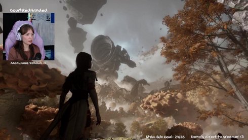 (18+) ✨Aussie Plays Clair Obscure✨ | It's Okay To NOT Be Okay | !disc !pineapple !commands