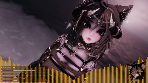 Tsuki by Capri coming soon!!! Come vibe with me!<3~!Avatars !Discord !Spotify