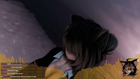 Tsuki by Capri coming soon!!! Come vibe with me!<3~!Avatars !Discord !Spotify